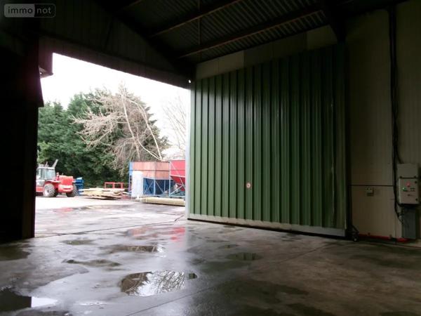 Location - Garage et parking Cuinchy 62149 18 m 2