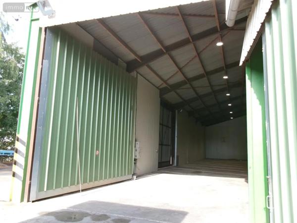 Location - Garage et parking Cuinchy 62149 18 m 2