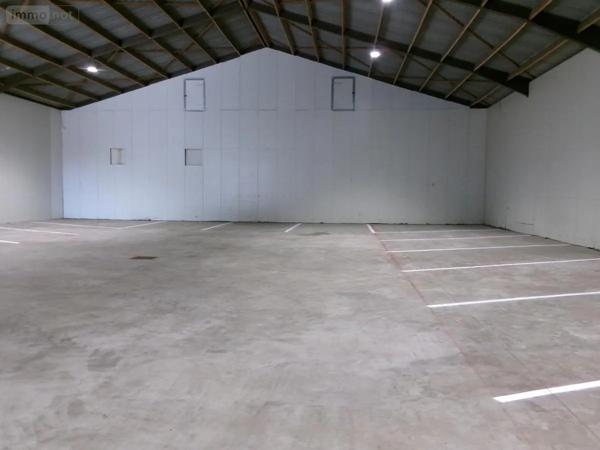 Location - Garage et parking Cuinchy 62149 18 m 2