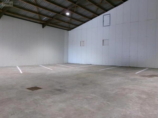 Location - Garage et parking Cuinchy 62149 18 m 2