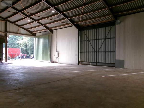 Location - Garage et parking Cuinchy 62149 18 m 2
