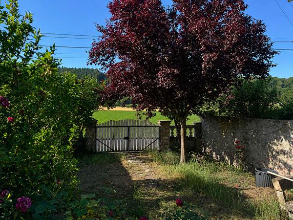 Maison Auzon 3 pièce(s) 54m2