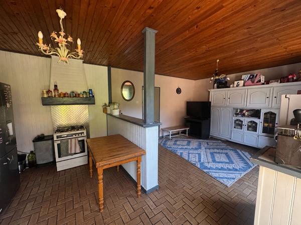 Maison Auzon 3 pièce(s) 54m2