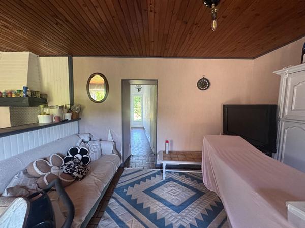 Maison Auzon 3 pièce(s) 54m2