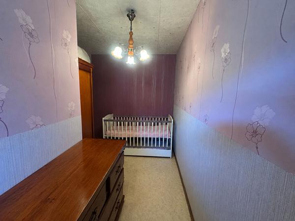 Maison Auzon 3 pièce(s) 54m2