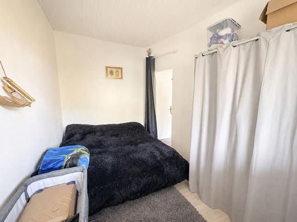 Maison Auzon 3 pièce(s) 54m2