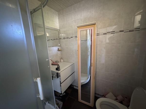 Maison Auzon 3 pièce(s) 54m2