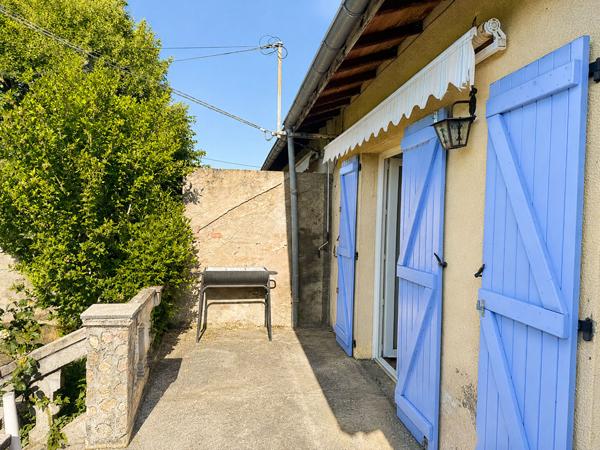 Maison Auzon 3 pièce(s) 54m2