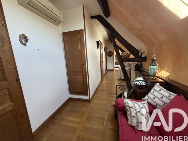 Maison à vendre 7 pièces 195 m² Marville-Moutiers-Brûlé
