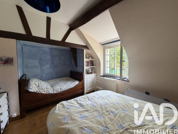 Maison à vendre 7 pièces 195 m² Marville-Moutiers-Brûlé
