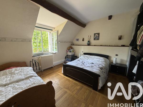 Maison à vendre 7 pièces 195 m² Marville-Moutiers-Brûlé