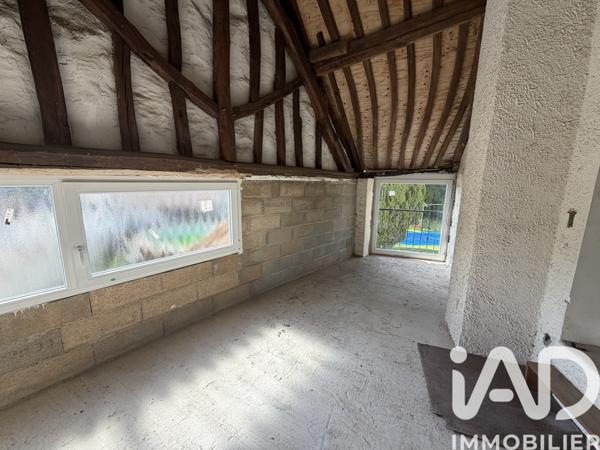 Maison à vendre 7 pièces 195 m² Marville-Moutiers-Brûlé