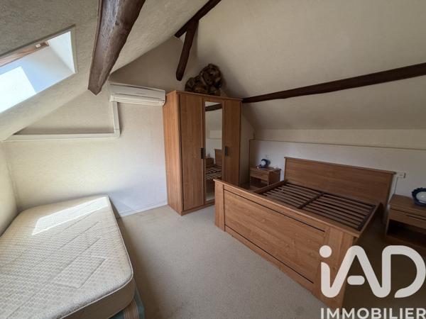 Maison à vendre 7 pièces 195 m² Marville-Moutiers-Brûlé