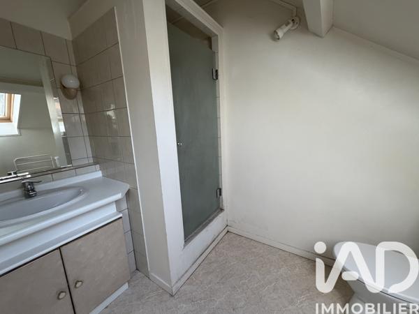 Maison à vendre 7 pièces 195 m² Marville-Moutiers-Brûlé