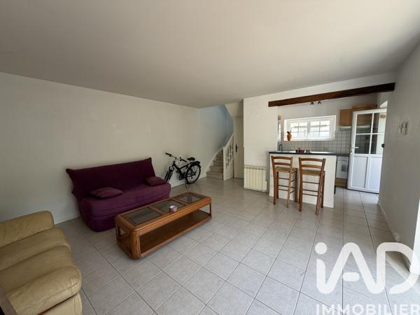 Maison à vendre 7 pièces 195 m² Marville-Moutiers-Brûlé