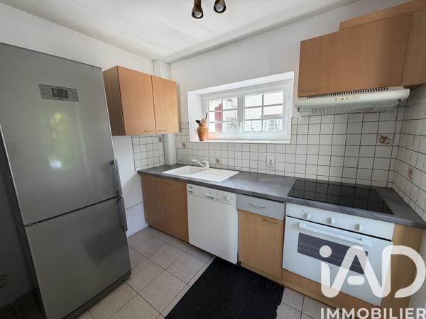 Maison à vendre 7 pièces 195 m² Marville-Moutiers-Brûlé