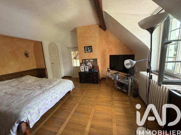 Maison à vendre 7 pièces 195 m² Marville-Moutiers-Brûlé