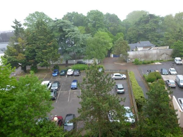 NANTES PIRMIL-ST JACQUES - APPARTEMENT T2