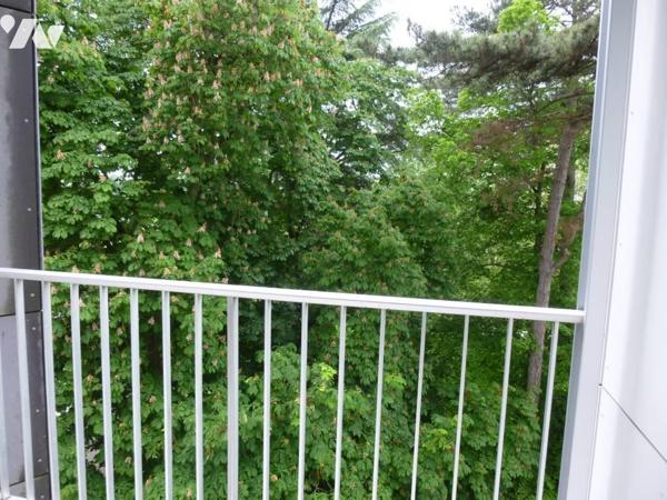 NANTES PIRMIL-ST JACQUES - APPARTEMENT T2