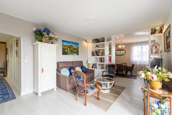 appartement 4 pièces 109m² à vendre à Mont-de-Marsan