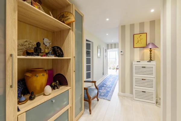 appartement 4 pièces 109m² à vendre à Mont-de-Marsan