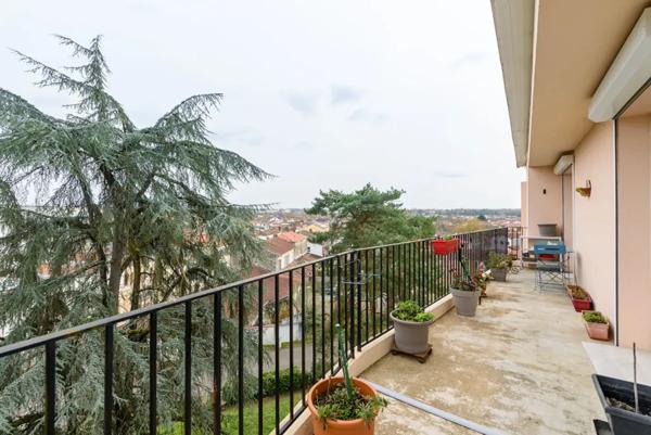 appartement 4 pièces 109m² à vendre à Mont-de-Marsan