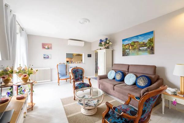appartement 4 pièces 109m² à vendre à Mont-de-Marsan