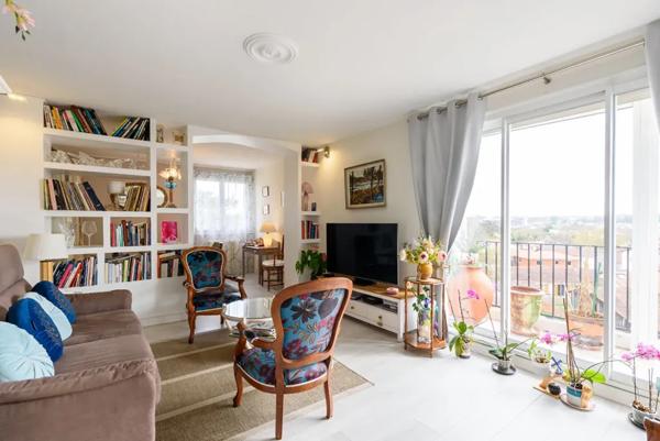 appartement 4 pièces 109m² à vendre à Mont-de-Marsan