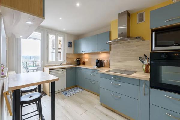 appartement 4 pièces 109m² à vendre à Mont-de-Marsan