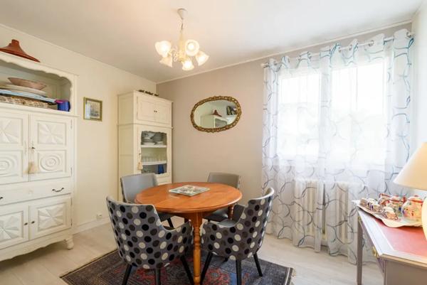 appartement 4 pièces 109m² à vendre à Mont-de-Marsan