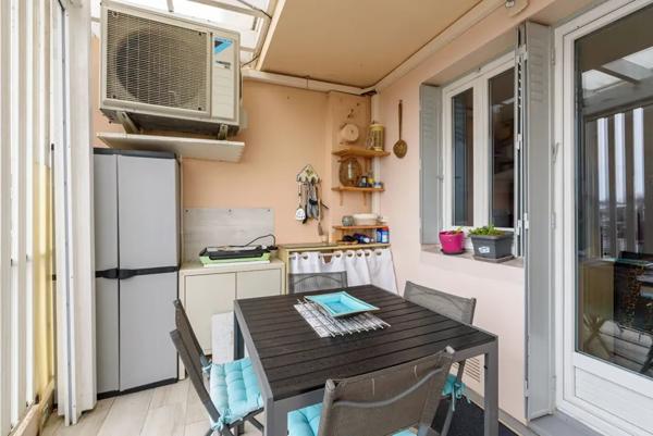 appartement 4 pièces 109m² à vendre à Mont-de-Marsan
