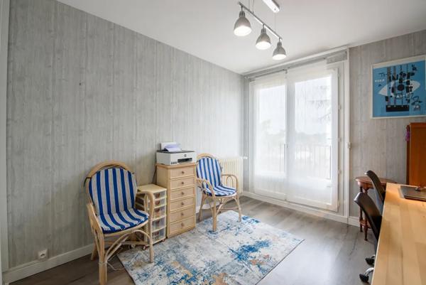 appartement 4 pièces 109m² à vendre à Mont-de-Marsan