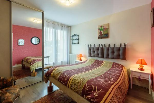 appartement 4 pièces 109m² à vendre à Mont-de-Marsan