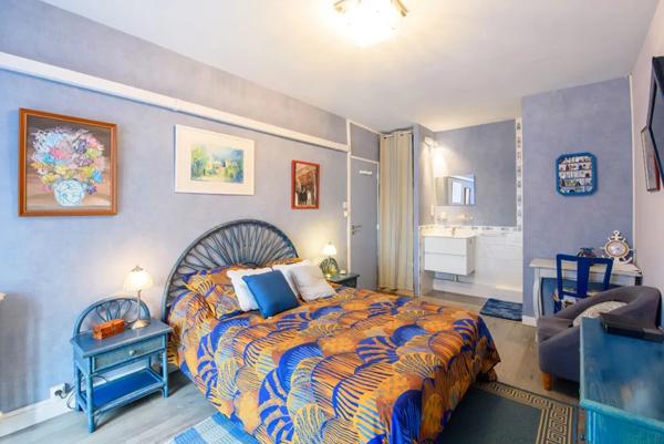 appartement 4 pièces 109m² à vendre à Mont-de-Marsan