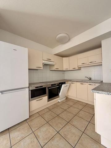 À Dax quartier Saint Vincent, appartement T3 avec garage