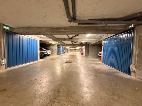À Dax quartier Saint Vincent, appartement T3 avec garage