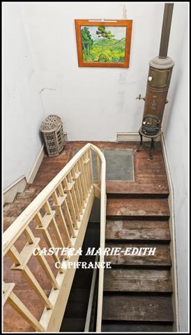 - ANCIEN HOTEL PARTICULIER- hypercentre - jardin - SALIES DU SALAT (31)