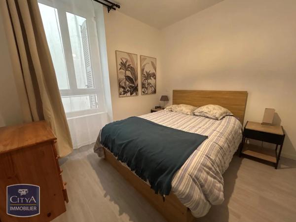 Appartement à louer 2 pièces 37.1m² Agen (47000)