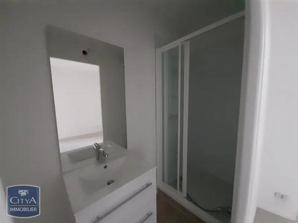 Appartement à louer 2 pièces 37.1m² Agen (47000)