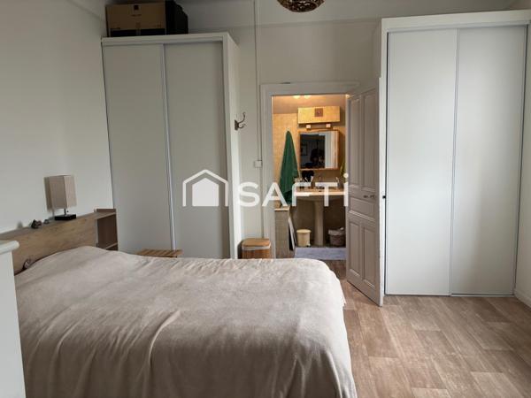 Belle maison années 30