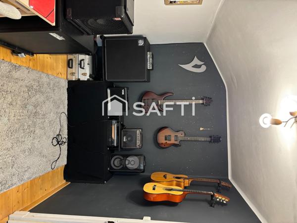 Belle maison années 30