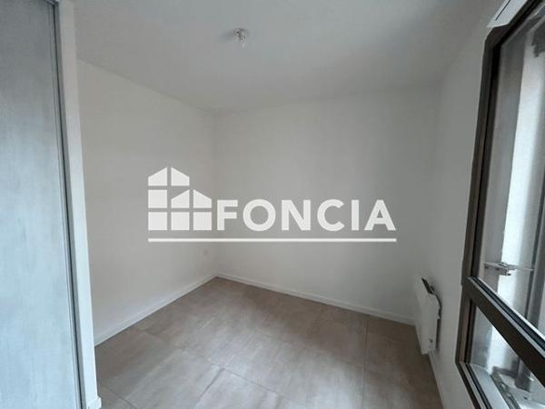 Location Studio 34.24 m² - 34 BIS AVENUE VERCINGETORIX RESIDENCE EN APARTE APPART N°32 Clermont-ferrand 63000