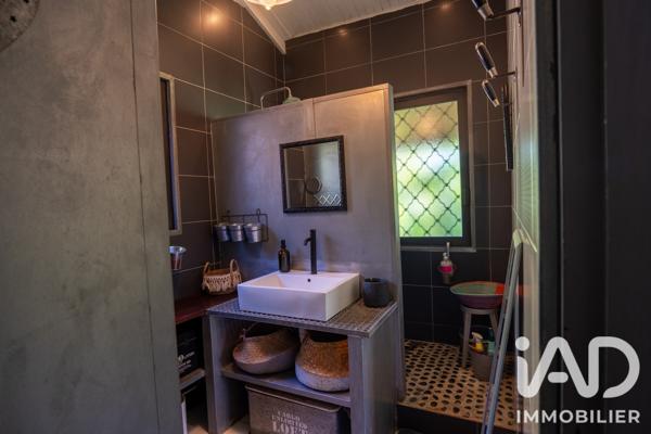 Maison à vendre 6 pièces 184,4 m² Remire-Montjoly