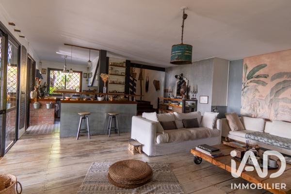 Maison à vendre 6 pièces 184,4 m² Remire-Montjoly