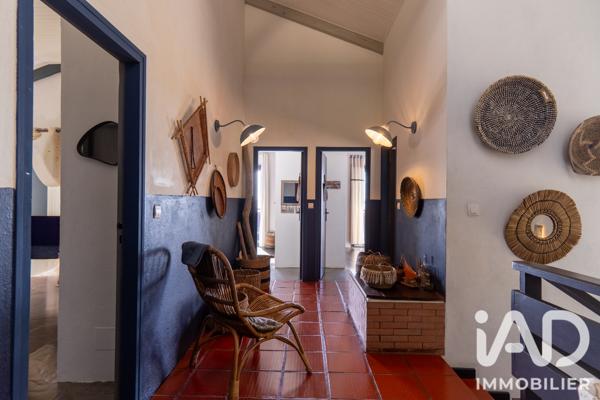 Maison à vendre 6 pièces 184,4 m² Remire-Montjoly