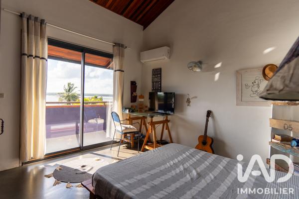 Maison à vendre 6 pièces 184,4 m² Remire-Montjoly