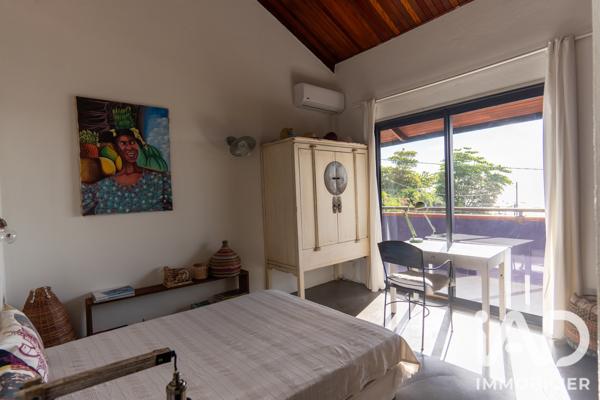 Maison à vendre 6 pièces 184,4 m² Remire-Montjoly