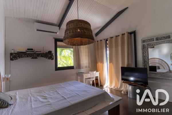 Maison à vendre 6 pièces 184,4 m² Remire-Montjoly