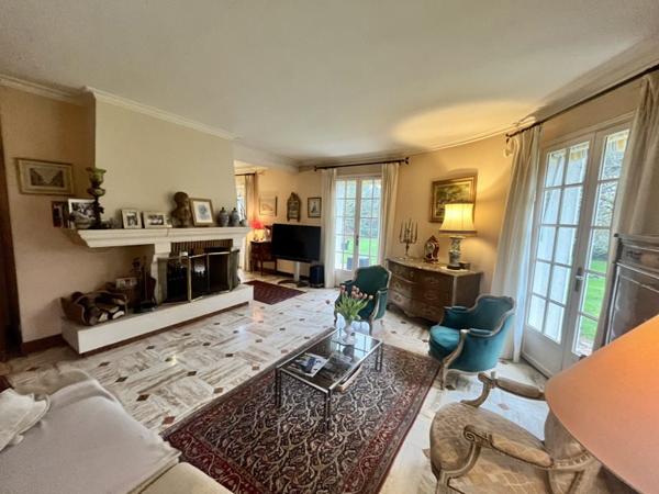 Maison à vendre |  Blois |  6 pièces | 206 m²