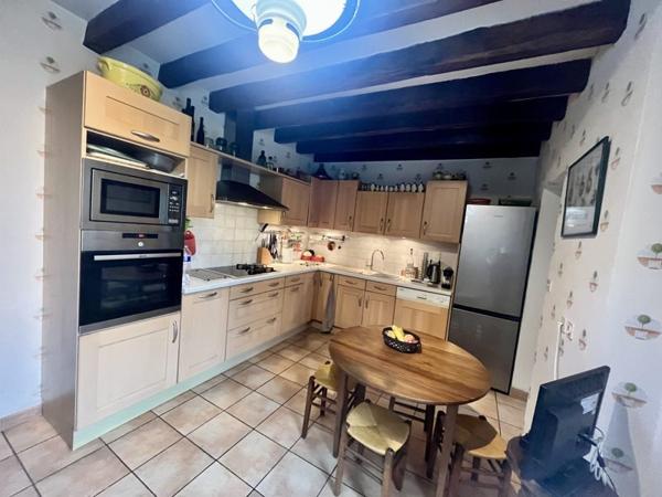 Maison à vendre |  Blois |  6 pièces | 206 m²